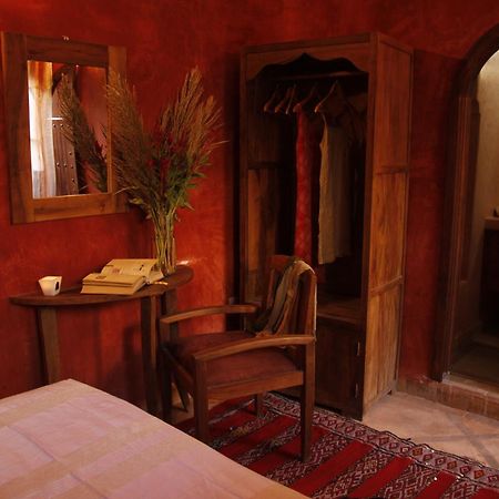 Riad Azenzer Marrakesh Cameră foto