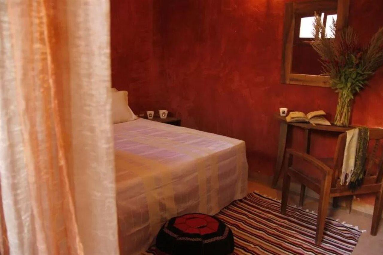 Riad Azenzer Marrakesh Exterior foto