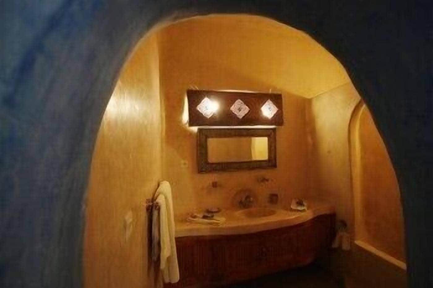 Riad Azenzer Marrakesh Exterior foto