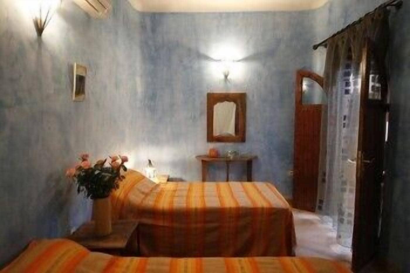 Riad Azenzer Marrakesh Exterior foto