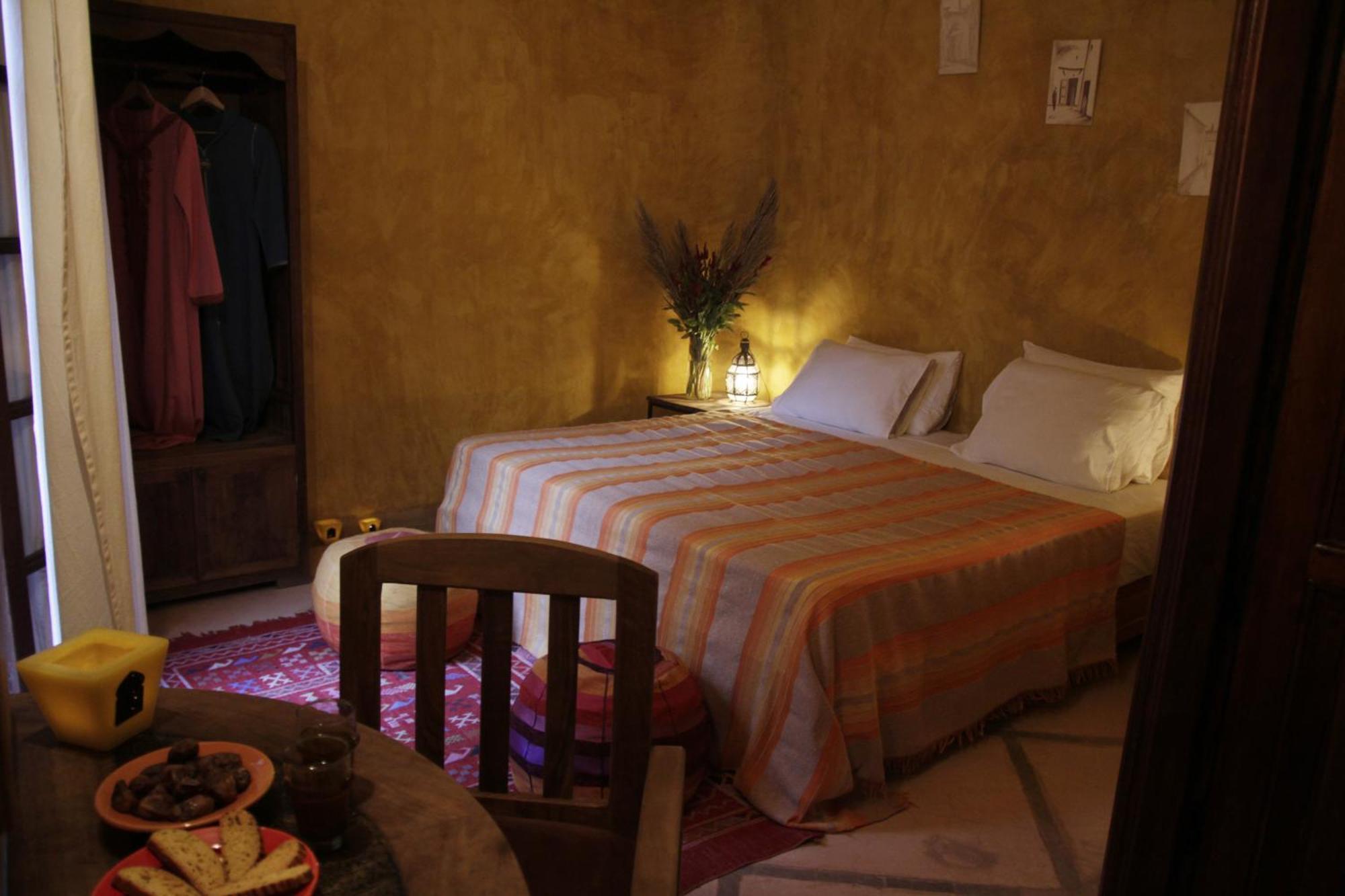 Riad Azenzer Marrakesh Cameră foto