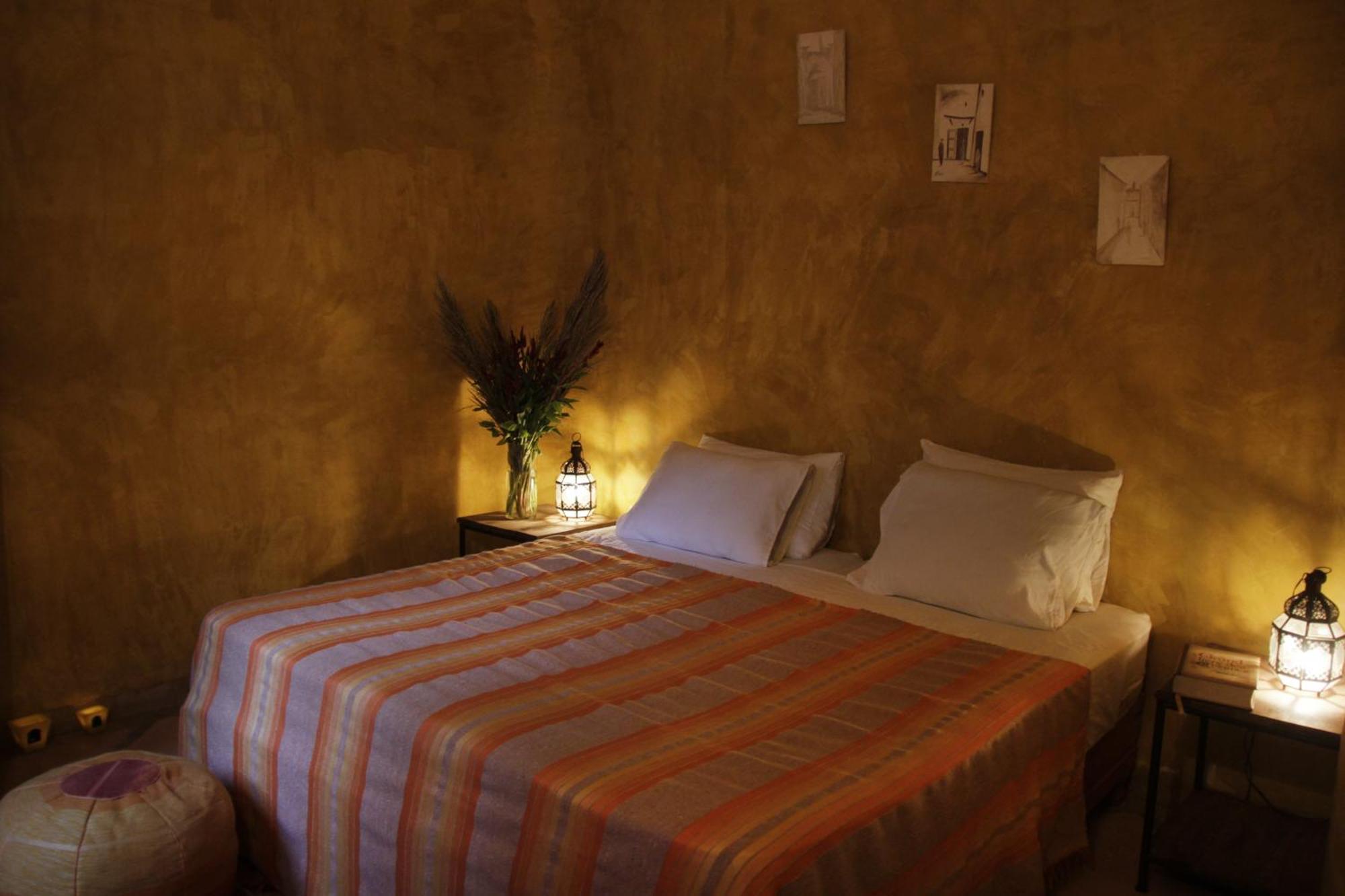 Riad Azenzer Marrakesh Cameră foto